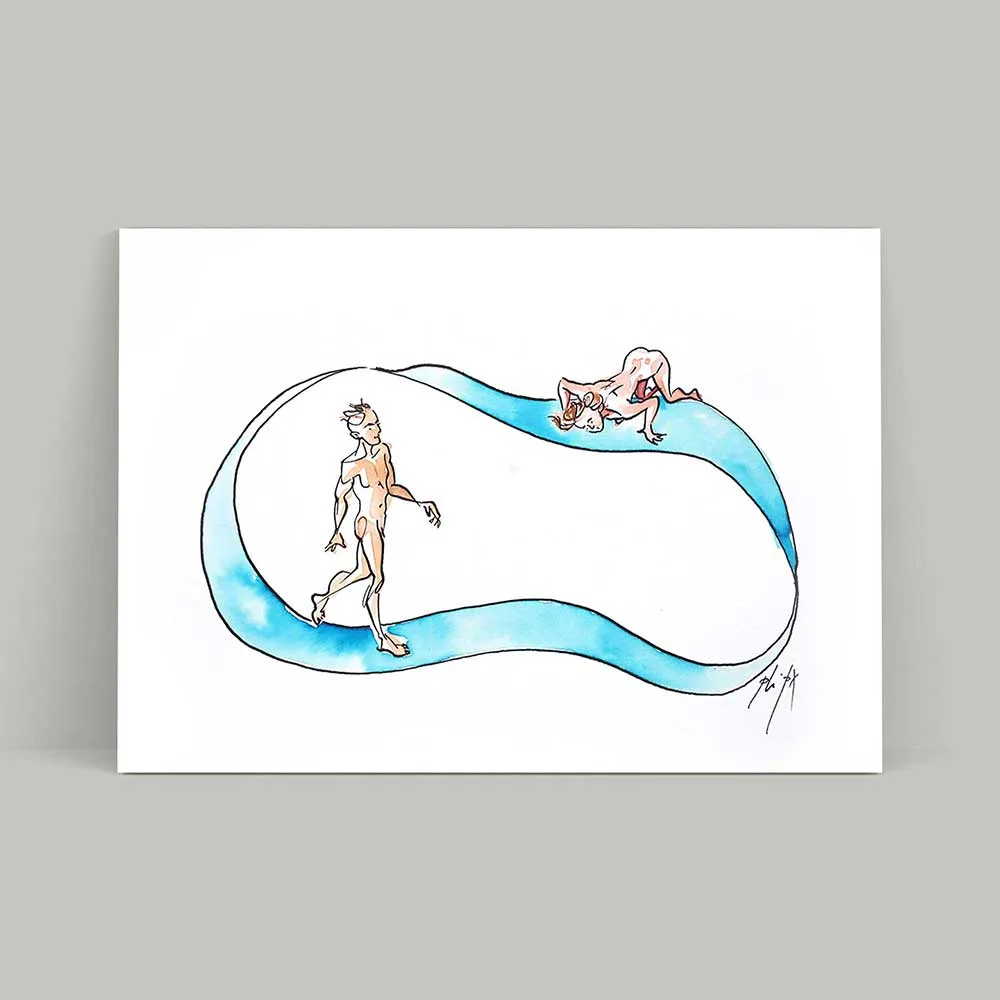 H202104- Querido, estou te esperando