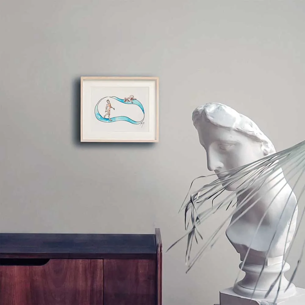 H202104- Querido, estou te esperando