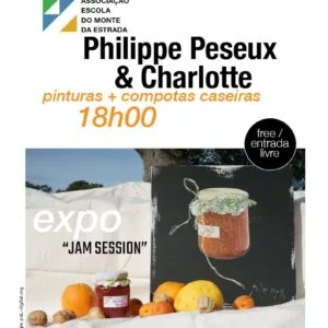 Expo Jam Session