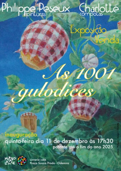 Lire la suite à propos de l’article Marché de Noël